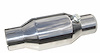 Highflow Catalytic Converter 3" Inlet /Outlet Diameter