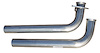 Exhaust Downpipes 1987-1994 Chevy Corvette C4 - image 1