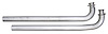 Exhaust Downpipes 1973 Pontiac GTO, 1973-1977 Tempest/LeMans, 1970-1981 Pontiac Firebird