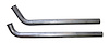 Exhaust Downpipes 1968-1972 Buick GS