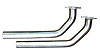 2010 Camaro SS Downpipes 6.2L LS3/L99 - image 1