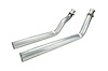 Exhaust Downpipes 1962-1967 Chevy Nova