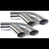 Stainless Steel Tips 1976-81 Firebird & Trans-Am - image 3