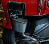 2.500 in. Stainless Steel Tips 1970-1973 C3 Corvette - image 3