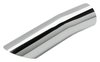 2.500 in. Stainless Steel Tips 1968-1969 C3 Corvette - image 2