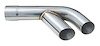 Stainless Steel Tips 1964-65 & 72 GTO - image 1