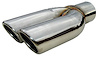 SPLITTERS 2.5 rolled edge - image 1
