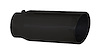 Diesel Truck Monster Exhaust Tip Inlet: 3" - image 1