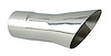 Stainless Steel Tips 1968-72 Olds 442