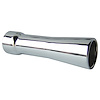 Stainless Steel Tips 1966-68 GTO - image 1