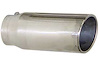 Diesel Truck Monster Exhaust Tip Inlet: 4" - image 1