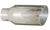 Diesel Truck Monster Exhaust Tip Inlet: 4" - image 1