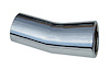 Stainless Steel Tips 1969 GTO - image 1
