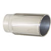 Exhaust Tail Pipe Tip - image 2