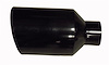Diesel Truck Monster Exhaust Tip Inlet: 5" - image 1