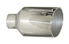 Diesel Truck Monster Exhaust Tip Inlet: 5" - image 1