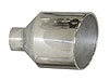 Diesel Truck Monster Exhaust Tip Inlet: 5" - image 1