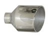 Diesel Truck Monster Exhaust Tip Inlet: 5" - image 1