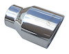 Stainless Steel Tips Inlet: 3" - image 1