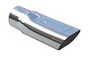 Stainless Steel Tips 1969-72 Chevelle - image 1