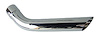 Stainless Steel Tips 1969-81 Camaro/Firebird - image 1