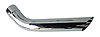 Stainless Steel Tips 1969-81 Camaro/Firebird - image 1
