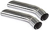 Stainless Steel Tips 1969-81 Camaro/Firebird - image 2