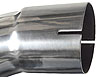 Stainless Steel Tips 1969-81 Camaro/Firebird - image 3