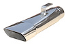 Stainless Steel Tips 1968-70 Charger - image 1