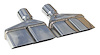 Stainless Steel Tips 1970-74 Challenger - image 1
