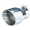 Exhaust Tail Pipe Tip - image 1