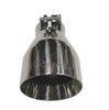 Exhaust Tail Pipe Tip - image 1