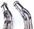 Long-Tube Headers 2008-2009 Pontiac G8 - image 2