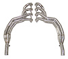 Long-Tube Headers 2010-2013 Camaro SS 6.2L - image 1