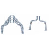 2006-45 DODGE R/T LT HEADER OR - image 1