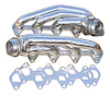 Stainless Steel Headers 2005-10 Mustang 4.6L - image 1