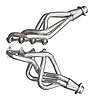 Stainless Steel Headers 2005-10 Mustang 4.6L - image 1