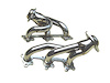 Stainless Steel Headers 2005-10 Mustang 4.0L - image 1