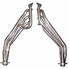 Stainless Steel Headers 2015-16 Mustang GT - image 1