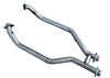 Off-Road H-Pipe 1999-04 Mustang - image 1