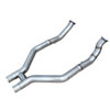 Off Road Exhaust H Pipe - image 2