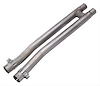 15-18 MUSTANG H-PIPE - image 1
