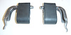 Exhaust Hanger Kit 1979-93 Ford Mustang - image 1