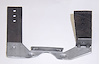 Exhaust Hanger Kit 1964-72 GM A-Body