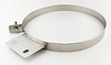 STACK CLAMP STAINLESS 8 - image 1