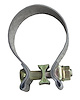 Exhaust Muffler Band Clamp - image 1