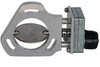 Electrical Exhaust Cutout Kit Single Exhaust - image 2