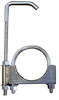 Exhaust Hanger Kit Universal - image 1