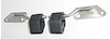Exhaust Hanger Kit 1999-04 Ford Mustang - image 1