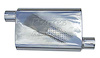 Race Pro Muffler 3" Offset/Offset - image 1